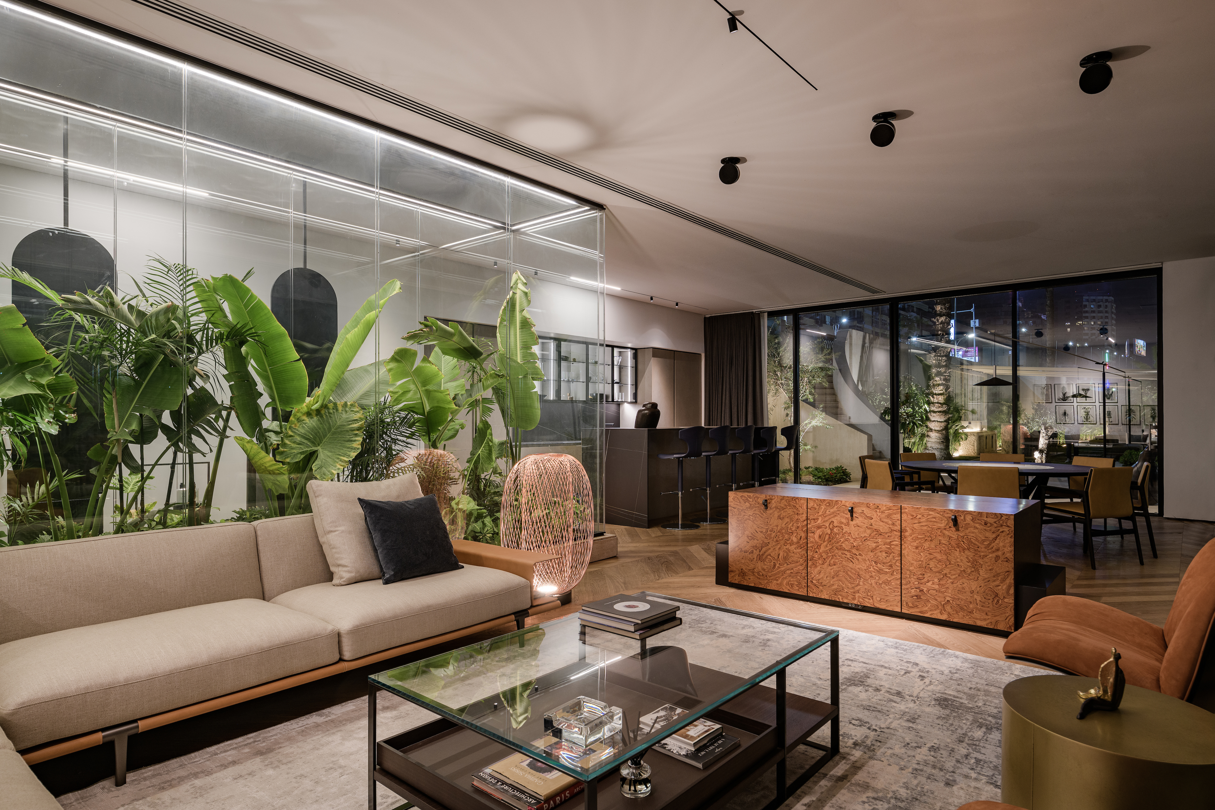 Salon Du Nil - Image 12